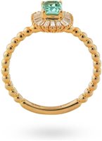 Anneau 24 KAE Femme in Argent 12442Y/54